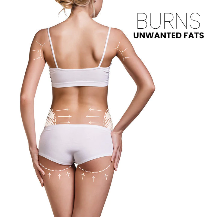 Oveallgo™ BellyOff Detox Foot Patch - Image 6