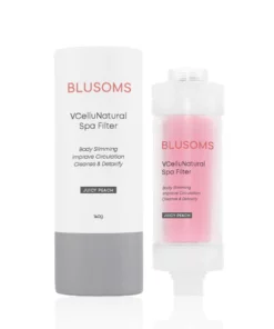 Blusoms™ VCelluNatural Spa-Filter