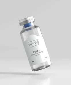 ChaffeeLife™ Wrinkle Reversing Botox Serum