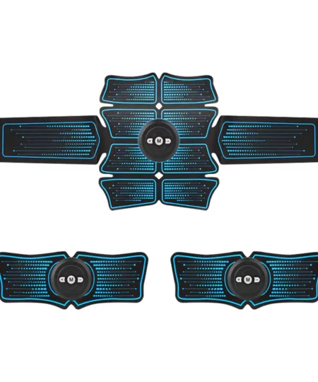 GFOUK™ EMS ChestDefy Microcurrent Massager