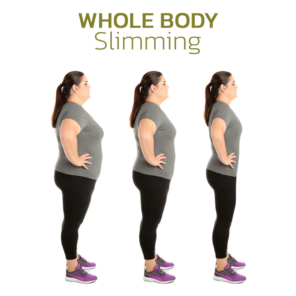 Herbal PRO Detox&Shaping Cleansing Foot Soak Beads - Image 4