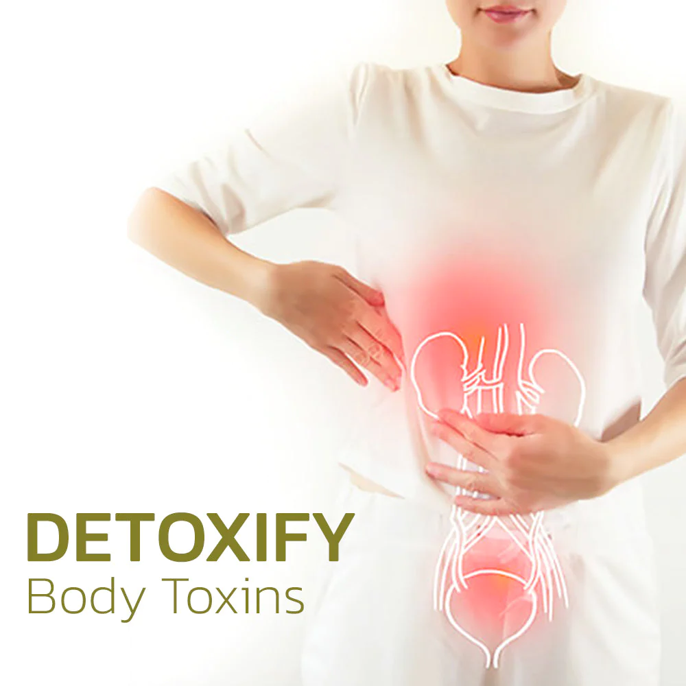 Herbal PRO Detox&Shaping Cleansing Foot Soak Beads - Image 7