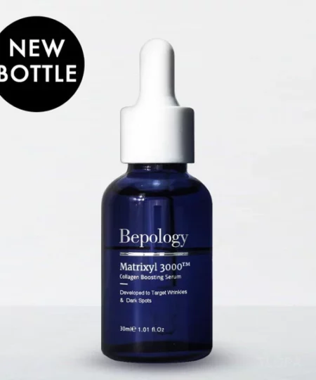 Depology MATRIXYL 3000 Collagen Boosting Serum - 🔥Reduces Fine Lines, Wrinkles & Age Spots