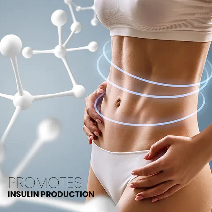 Oveallgo™ BellyOff Detox Foot Patch - Image 4