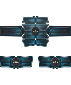 EMS ChestDefy Reduction Microcurrent Therapy Device