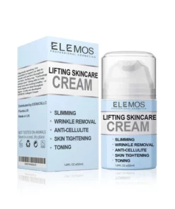 ElEMOS® Collagen Boost Acanthosis Nigricans Therapy Cream