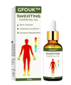 GFOUK™ Sweating Essential Oil