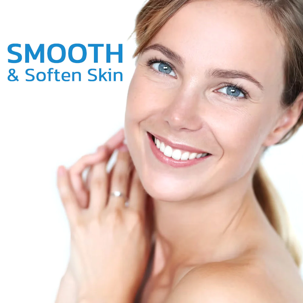 flysmus™ PockmarksHeal Hyaluronic Acid Microdart Roller - Image 4