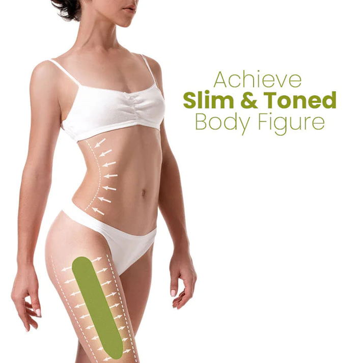 Oveallgo™ Pro HerbalFirm Cellulite Reduction Patches - Image 4