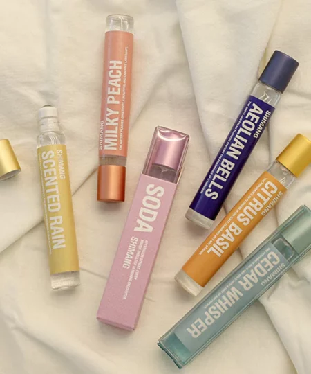 Oveallgo™ PRO DesireLove Elixir Eau de Toilette (Pheromone Infusion)