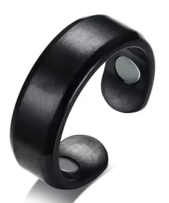 Magnetic Lymphatic Drainage Therapeutic Ring