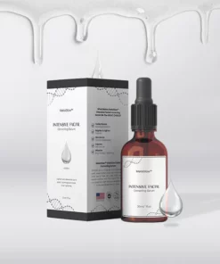 MelaGlow™ Intensive Facial Correcting Serum