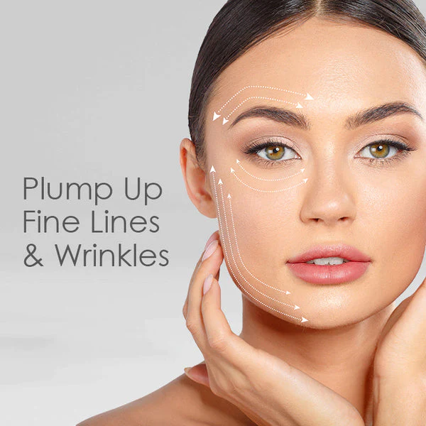 ChaffeeLife™ Wrinkle Reversing Botox Serum - Image 3