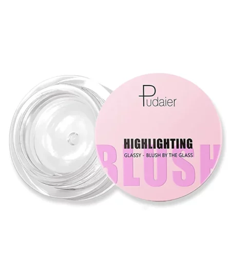 Pudaier™ Thermochromic Highlighting Blush