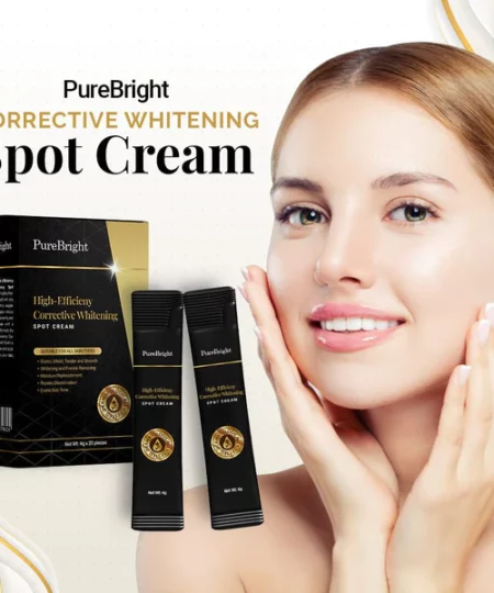 PureBright™ Korean High-Efficiency Corrective Whitening Spot Cream