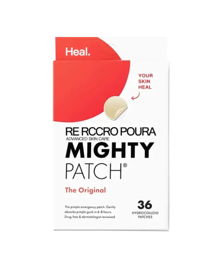 Re Rccro Poura™ Mighty Patch