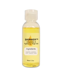 SKINNIER™ Anticellulite & Tightening Thigh Oil