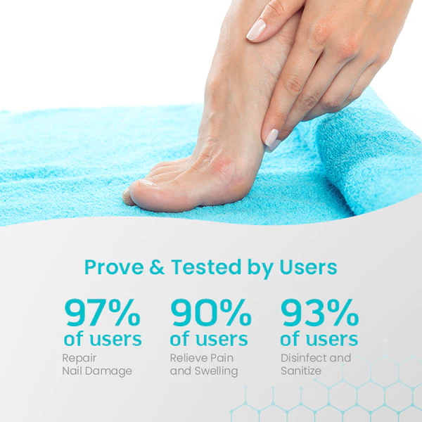 NailRevive™ Psoriasis Recovery Gel - Image 3