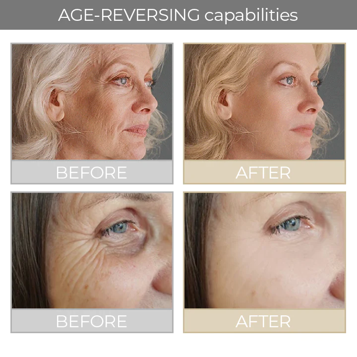 CELLvolution™ NMN Boost Aging-Treatment Cream - Image 7