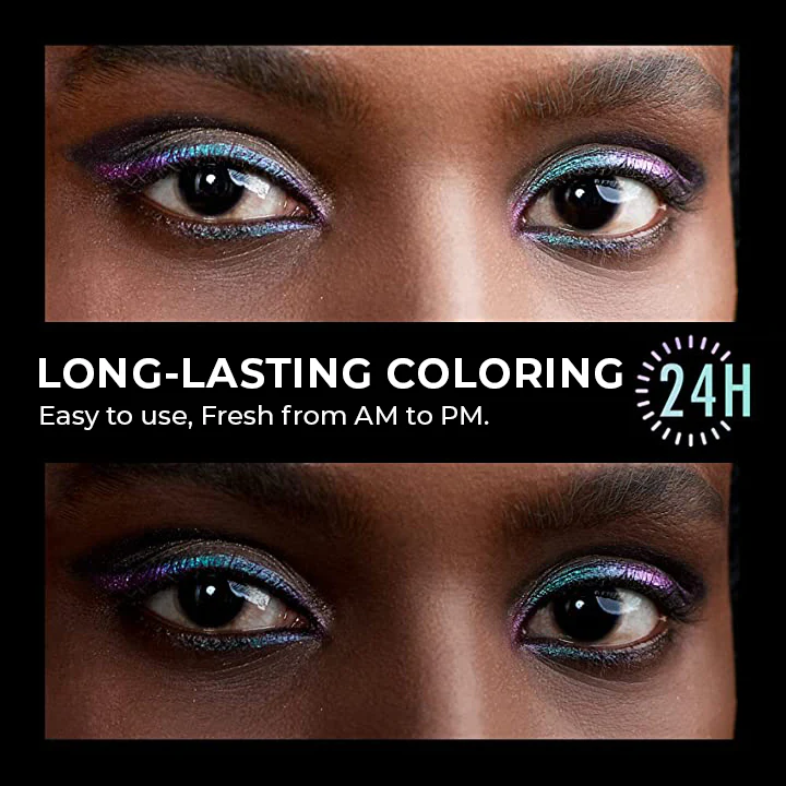 Chic-Chat™ Multi-Chrome Gel Liner Pencil - Image 4