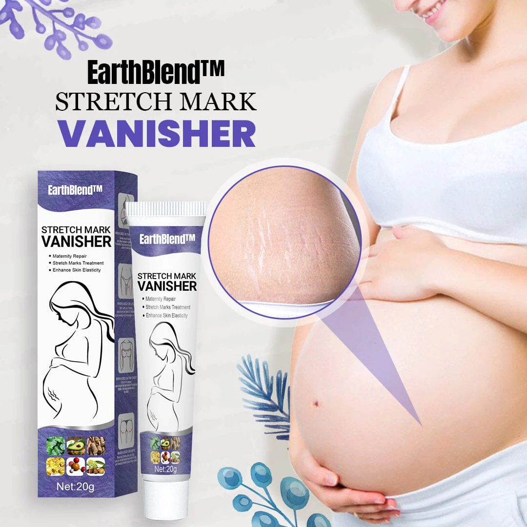 EarthBlend™ Stretch Mark Vanisher - Image 3