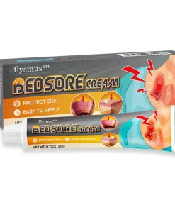 BedSore Treatment Cream