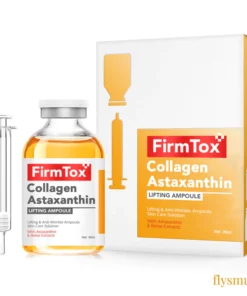 EELHOE ™ Collagen & Astaxanthin Skin Lifting Bottle