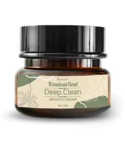 Oveallgo™ Keratosis Treat Deep Clean Smooth Creme
