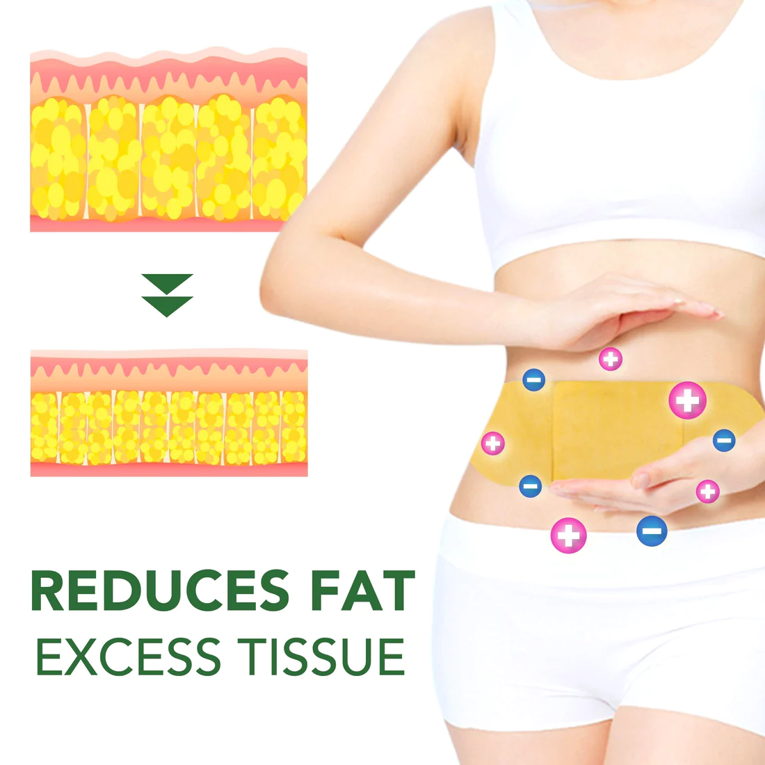 Herbal Far Infrared Detoxing Patch - Image 8