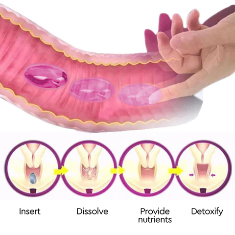 LeanLady™ Detox & Slimming Capsule - Image 8