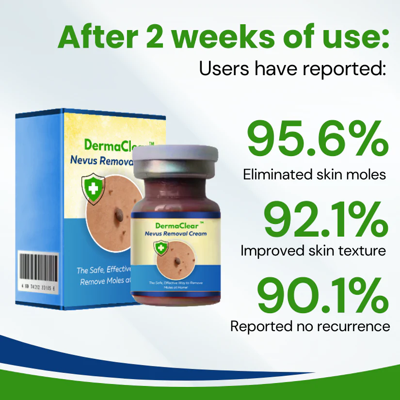 DermaClear™ Nevus Removal Cream - Image 5
