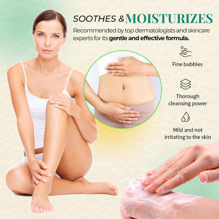 Bowel-Bliss Constipation Soap - Image 4