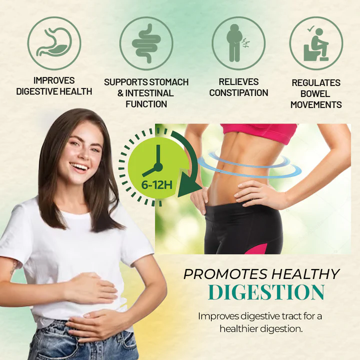 Bowel-Bliss Constipation Soap - Image 8