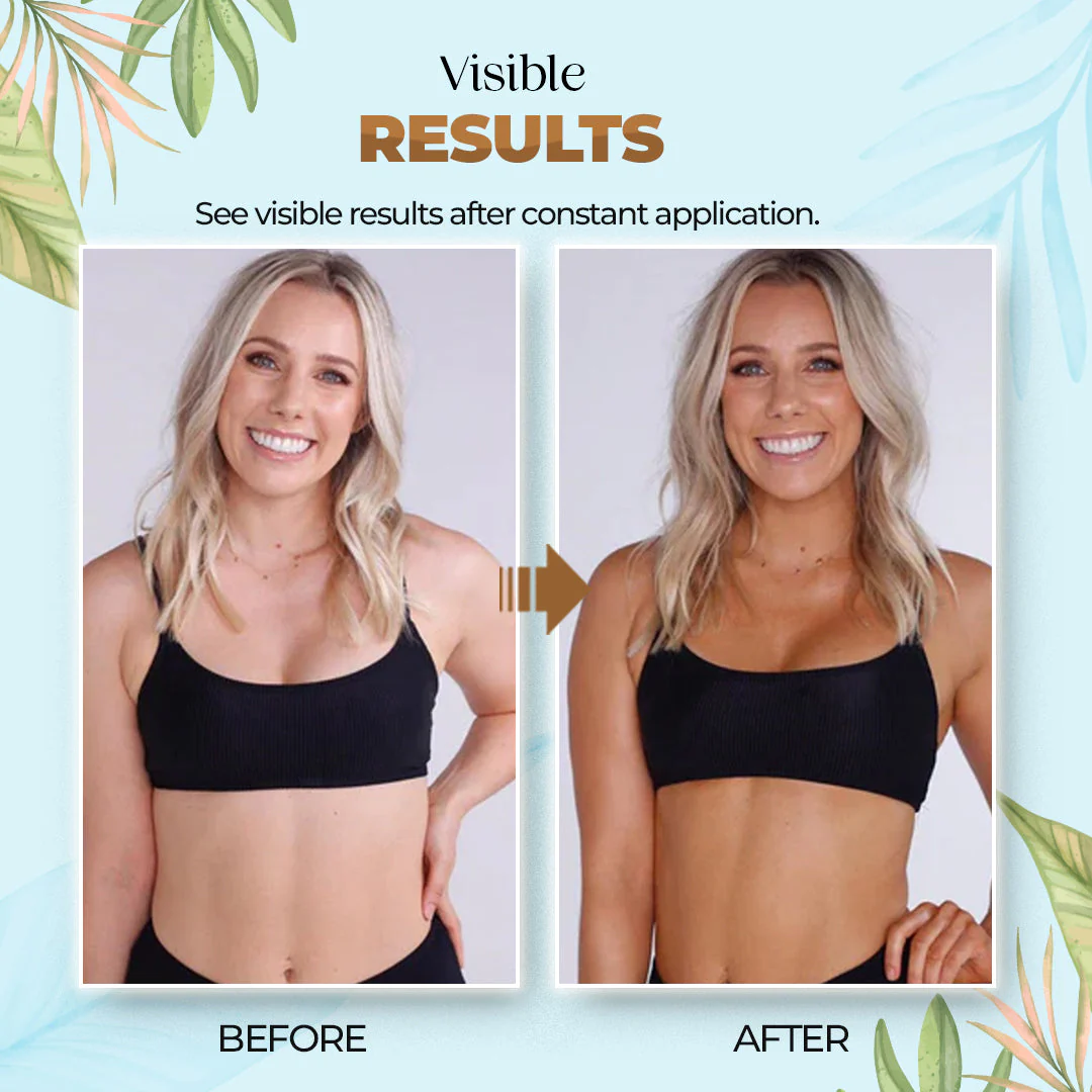 NaturalTan™ Self-Tanning Drops - Image 10