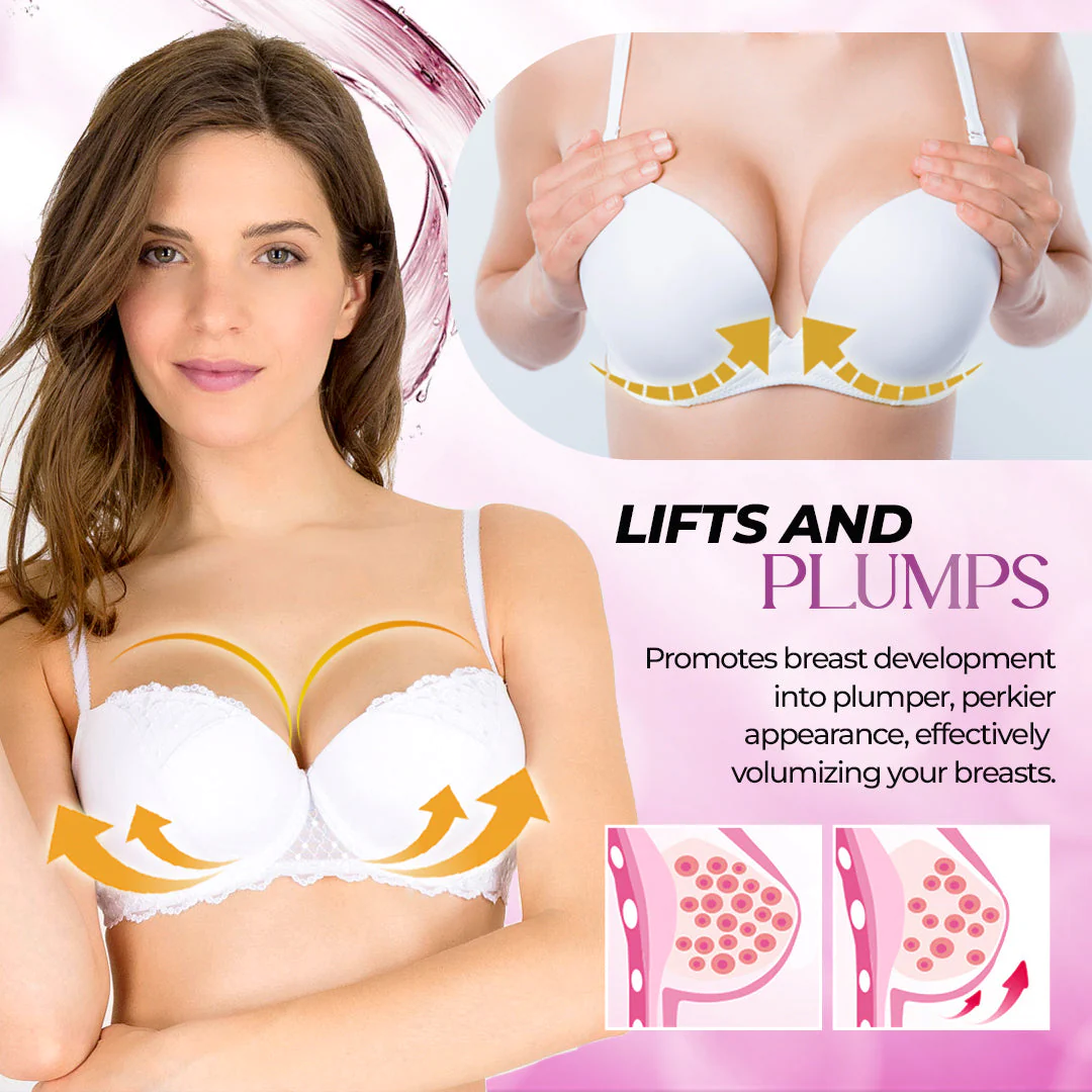 BustoBoost™Flash Lifting Ampoule - Image 8