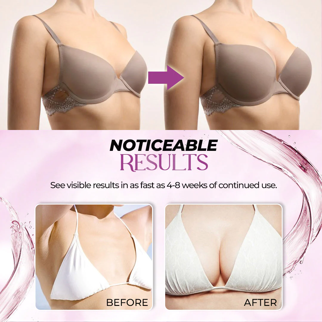 BustoBoost™Flash Lifting Ampoule - Image 6