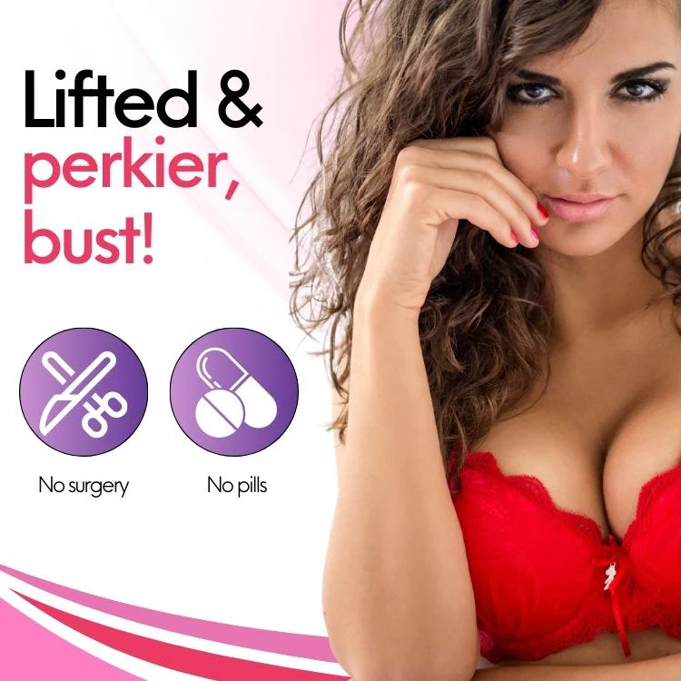 LiftElite™ Breast Enhancement Set - Image 4