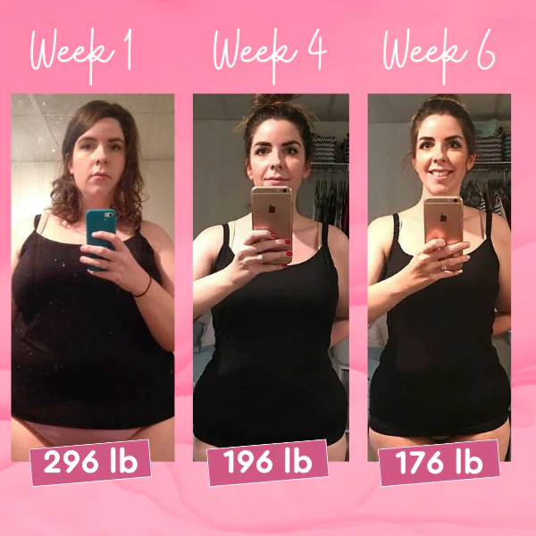 LeanLady™ Detox & Slimming Capsule - Image 4