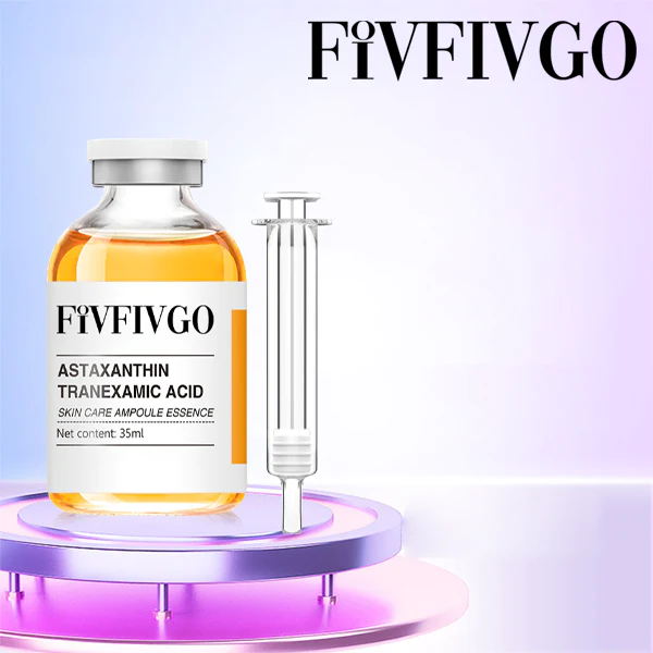 Fivfivgo™ LiftLuxe Korean Serum - Image 2