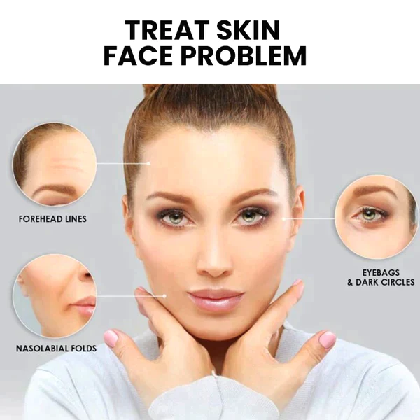 Fivfivgo™ LiftLuxe Korean Serum - Image 3