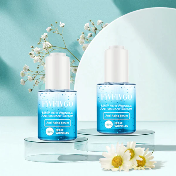 Oveallgo™ MMP Anti-Wrinkle Antioxidant Serum - Image 5