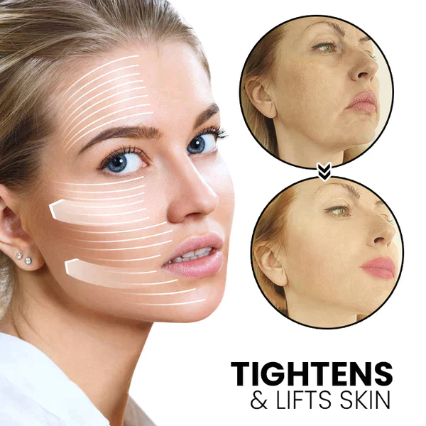 Fivfivgo™ LiftLuxe Korean Serum - Image 5