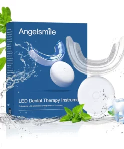 Angelsmile™ High-Energy Visible(HEV) Teeth Therapy Instrument