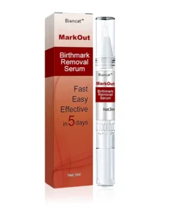 Biancat™ MarkOut Birthmark Removal Serum