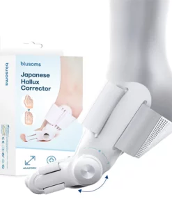 Blusoms™ Japanese Hallux Corrector