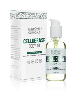 Blusoms™ CelluErase Body Oil