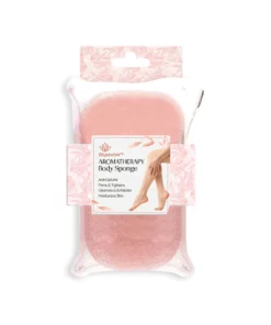 Blyssable™ Aromatherapy Body Sponge