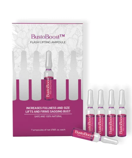 BustoBoost™Flash Lifting Ampoule