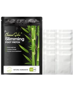 CleanSole™ Slimming Foot Patch