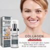Collagen Boost Anti-Aging Serum
